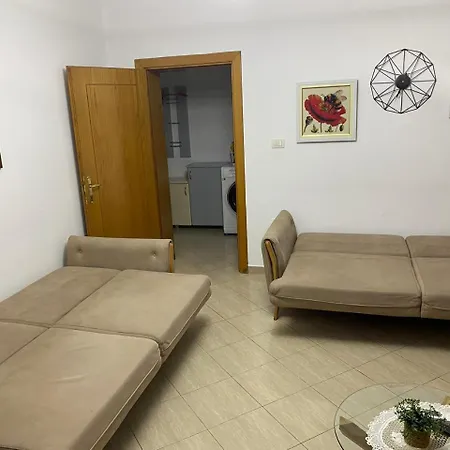 Apartamento Tia Family Lelcaj Tirana